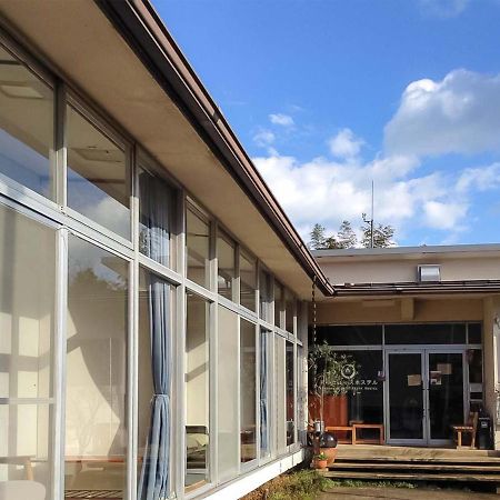 Amanohashidate Youth Hostel Mijazu Kültér fotó