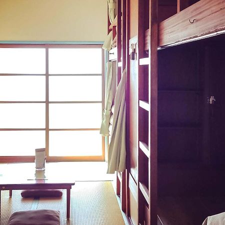 Amanohashidate Youth Hostel Mijazu Kültér fotó