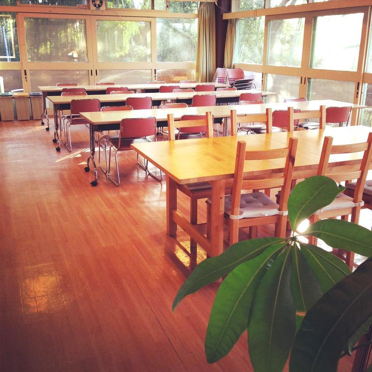 Amanohashidate Youth Hostel Mijazu Kültér fotó