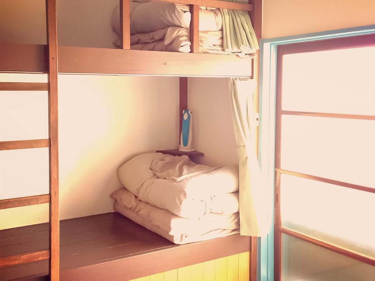 Amanohashidate Youth Hostel Mijazu Kültér fotó