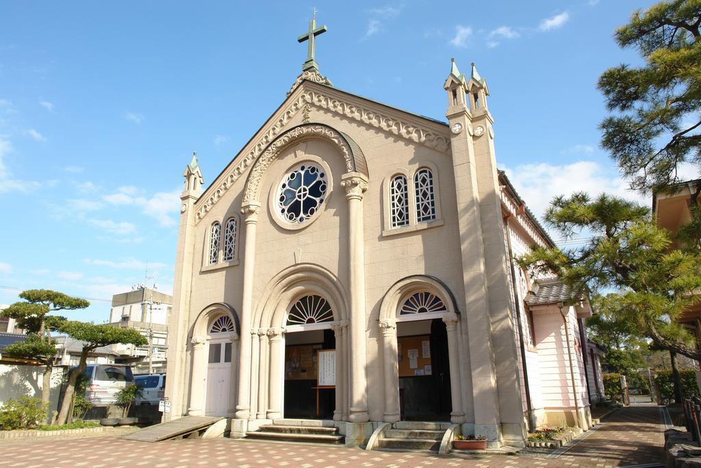 Amanohashidate Youth Hostel Mijazu Kültér fotó