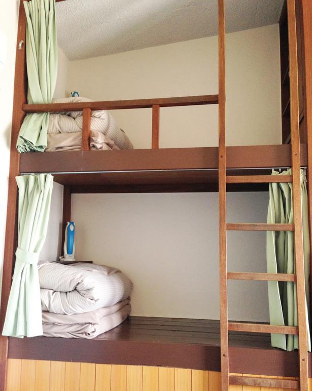 Amanohashidate Youth Hostel Mijazu Kültér fotó