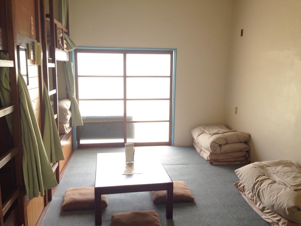 Amanohashidate Youth Hostel Mijazu Kültér fotó