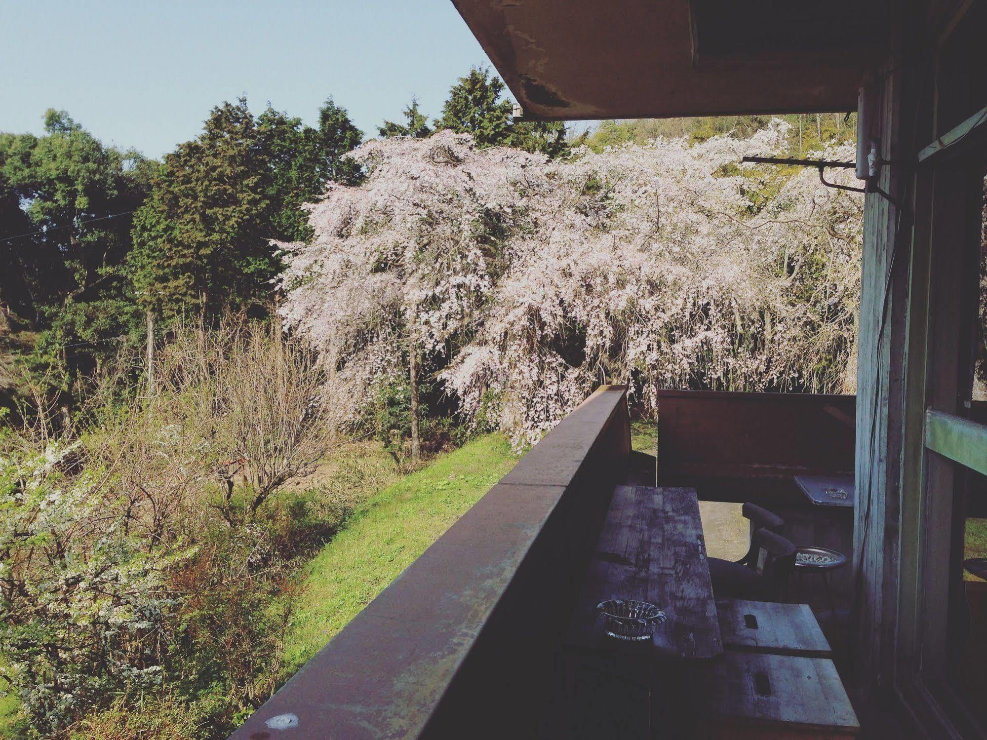 Amanohashidate Youth Hostel Mijazu Kültér fotó